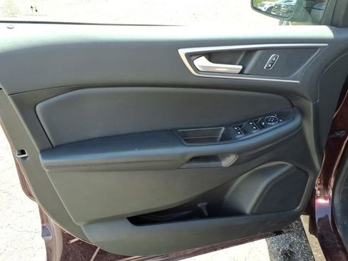 Used 2023 Ford Edge SEL w/ Convenience Package AWD/4WD image 11