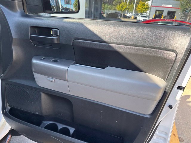 Used 2012 Toyota Tundra 2WD CrewMax w/ Tow Pkg image 14