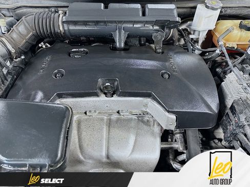 Used 2020 Buick Envision Essence FWD image 33