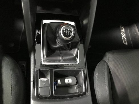 Used 2016 MAZDA CX-5 Sport FWD image 29