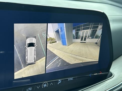 New 2026 Chevrolet Tahoe LS image 30