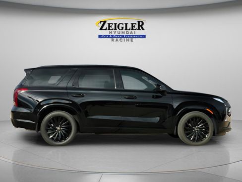 Used 2025 Hyundai Palisade Calligraphy AWD/4WD image 9