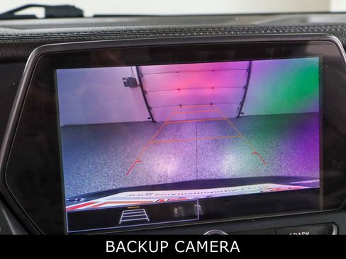 Used 2022 Chevrolet Blazer LT FWD image 18