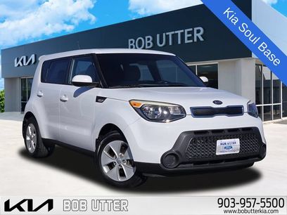 Used 2014 Kia Soul