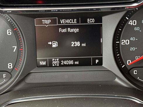 Certified 2023 Chevrolet TrailBlazer ACTIV w/ Convenience Package image 20