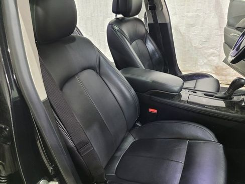 Used 2014 Buick LaCrosse Premium w/ Driver Confidence Package image 50