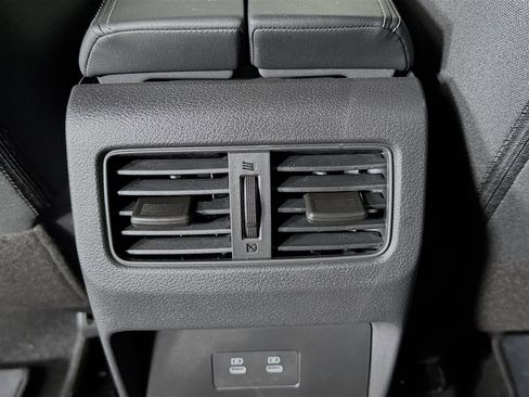 New 2026 Nissan Rogue SV FWD image 24