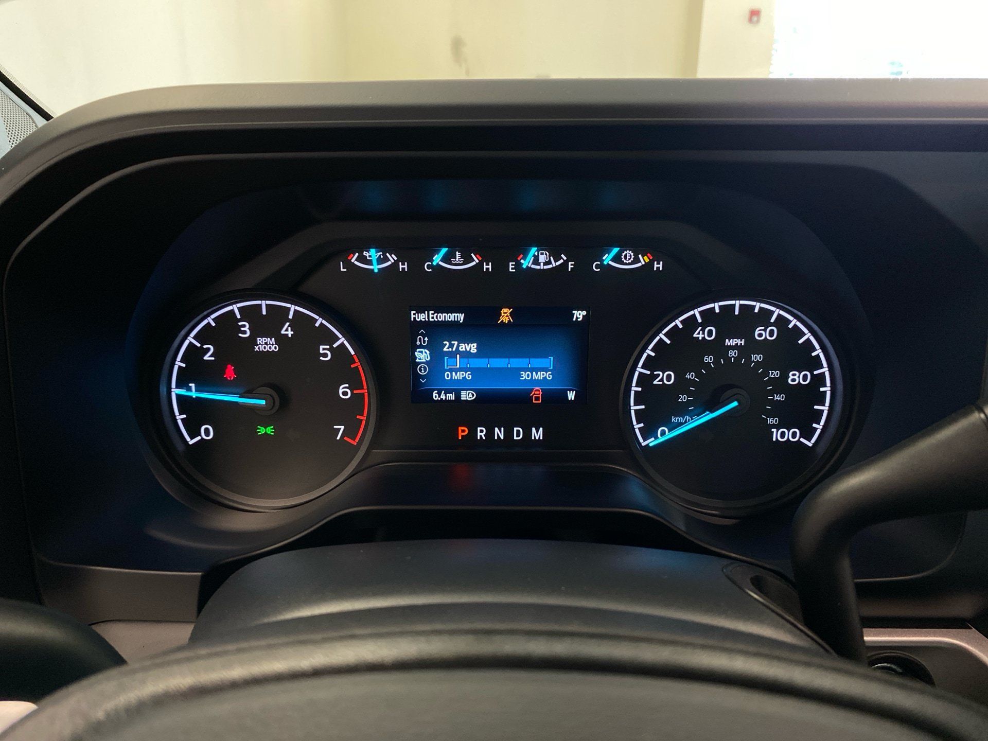 New 2026 Ford F250 XLT w/ Snow Plow Prep Package AWD/4WD image 16