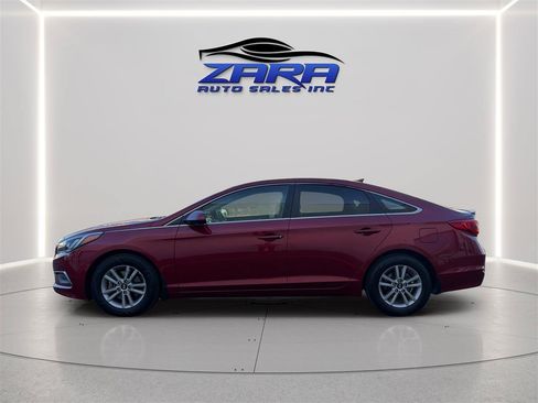 Used 2016 Hyundai Sonata SE FWD image 4
