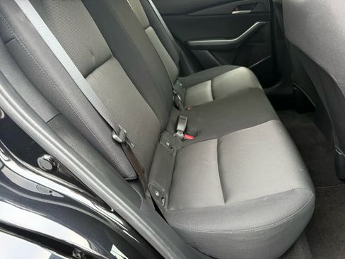 Used 2025 MAZDA CX-30 AWD 2.5 S image 7