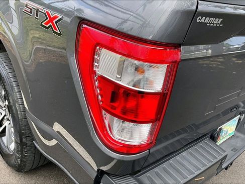 Used 2023 Ford F150 XL w/ STX Appearance Package RWD image 33