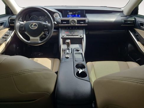 Used 2020 Lexus IS 300 w/ Accessory Package RWD image 10