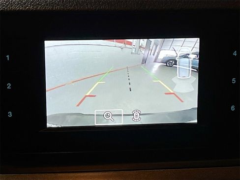 Used 2023 Ford Transit Connect XL image 13