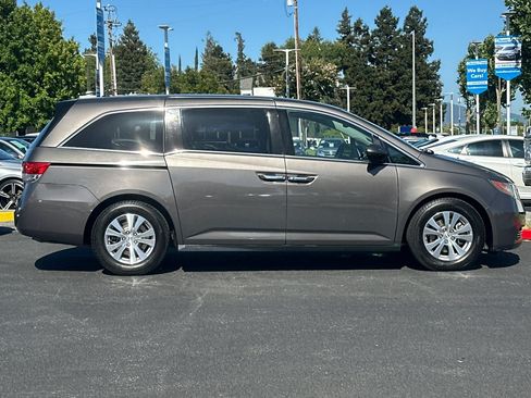 Used 2014 Honda Odyssey EX-L image 7