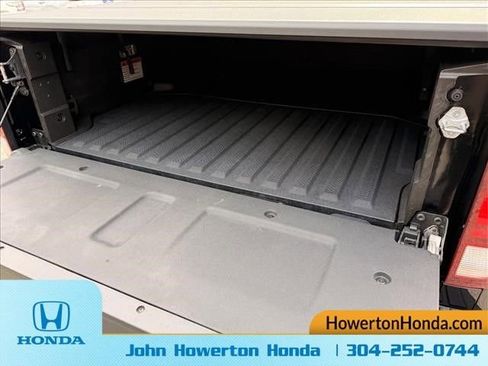 Used 2025 Honda Ridgeline TrailSport image 25