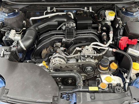 Used 2022 Subaru Legacy Premium AWD/4WD image 28