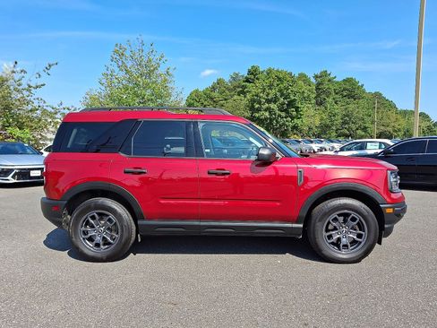 Used 2021 Ford Bronco Sport Big Bend image 31