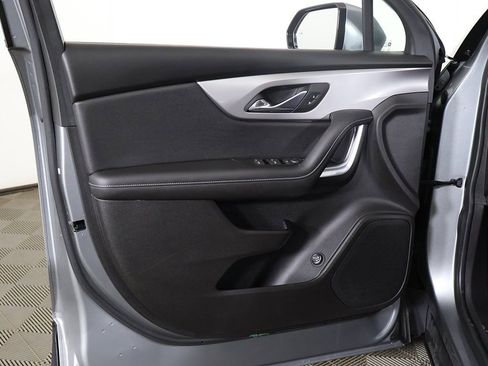 Used 2024 Chevrolet Blazer LT w/ Convenience Package image 24