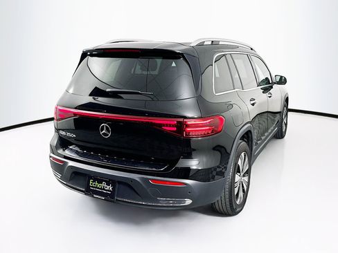 Used 2024 Mercedes-Benz EQB 250+ image 9