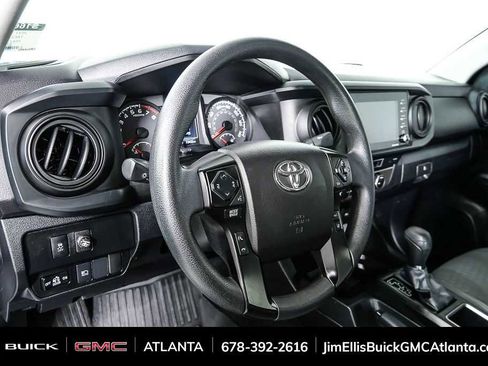 Used 2021 Toyota Tacoma SR image 4