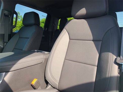 New 2025 Chevrolet Silverado 1500 LTZ image 22