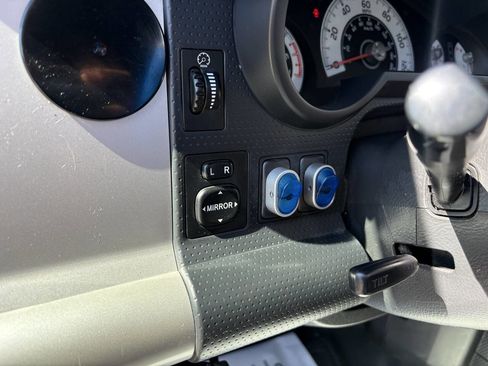 Used 2007 Toyota FJ Cruiser 4WD image 31