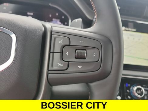 New 2026 GMC Sierra 1500 AT4 w/ AT4 Premium Package AWD/4WD image 22