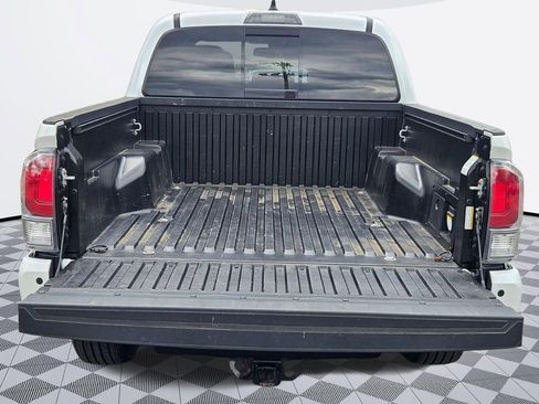 Used 2023 Toyota Tacoma TRD Sport w/ Advanced Technology Package image 24