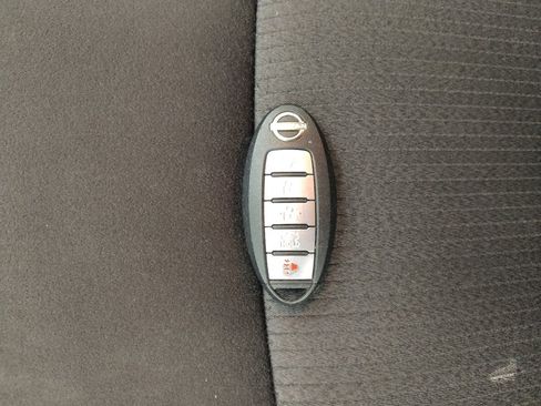 Used 2023 Nissan Altima 2.5 SV image 32