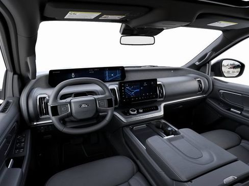 New 2027 Ford Expedition Max Platinum w/ Stealth Appearance Package AWD/4WD image 11