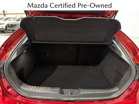 Used 2021 MAZDA MAZDA3 s image 34