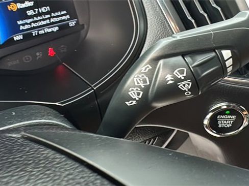 Certified 2024 Ford Edge Titanium w/ Titanium Elite Package image 21