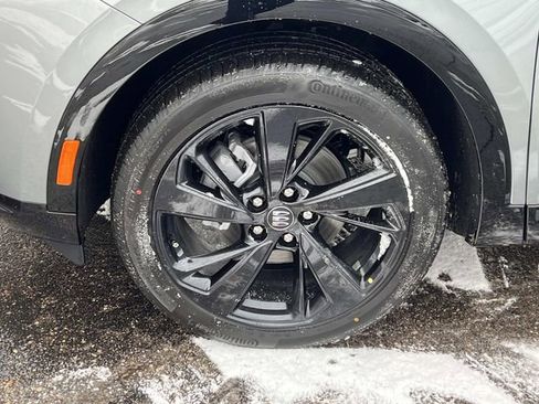 New 2026 Buick Envision Sport Touring image 10