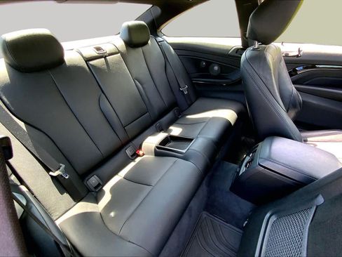 Used 2016 BMW 435i Coupe RWD image 18