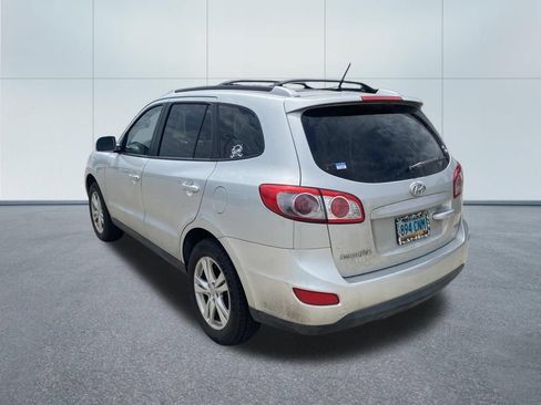Used 2012 Hyundai Santa Fe SE AWD/4WD image 6