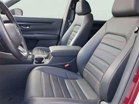 Used 2025 Honda CR-V Sport-L image 18