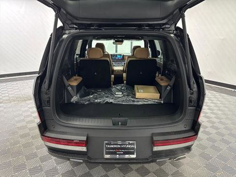 New 2026 Hyundai Santa Fe Limited image 20