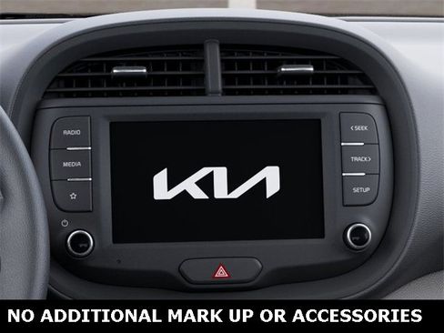 New 2025 Kia Soul LX image 20