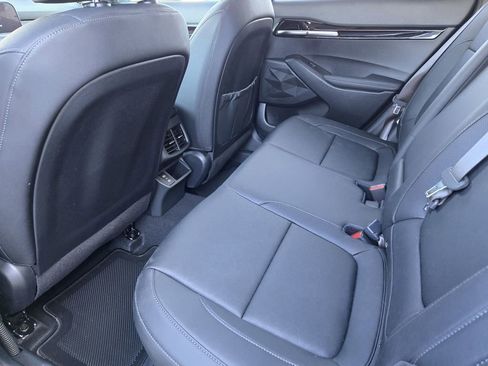 New 2026 Kia Seltos SX AWD/4WD image 21