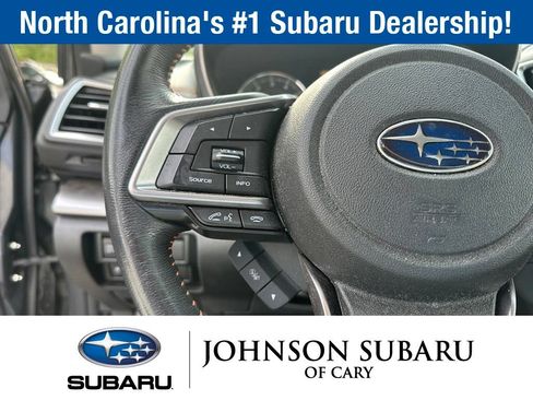 Used 2021 Subaru Crosstrek 2.5i Limited w/ Popular Package #4 AWD/4WD image 15