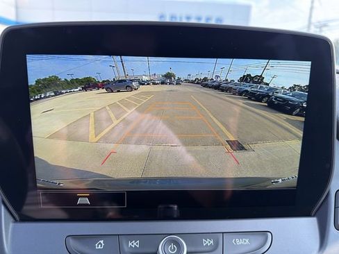 Used 2024 Chevrolet Blazer LT w/ Convenience Package FWD image 19