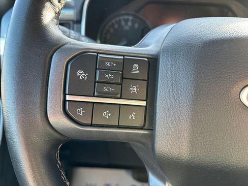 Certified 2023 Ford F150 XLT w/ Equipment Group 302A High image 18