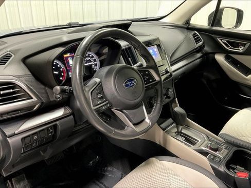 Used 2021 Subaru Forester Premium image 13
