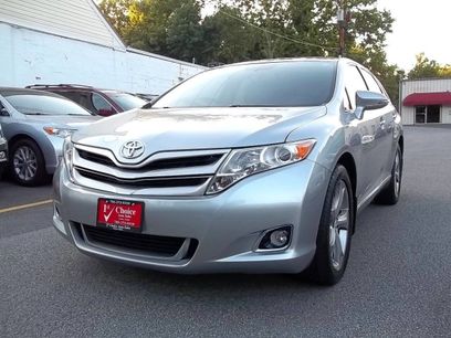 Used 2015 Toyota Venza XLE w/ XLE Premium Package