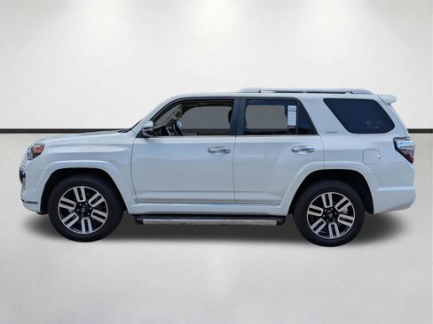 Used 2019 Toyota 4Runner Limited AWD/4WD image 7