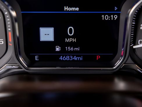 Used 2020 GMC Sierra 3500 Denali w/ Denali Ultimate Package image 13