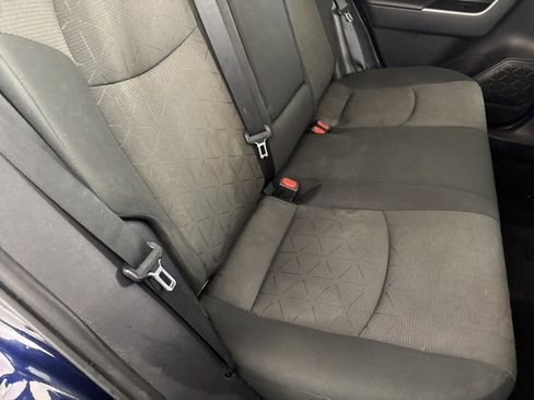 Used 2021 Toyota RAV4 XLE image 23