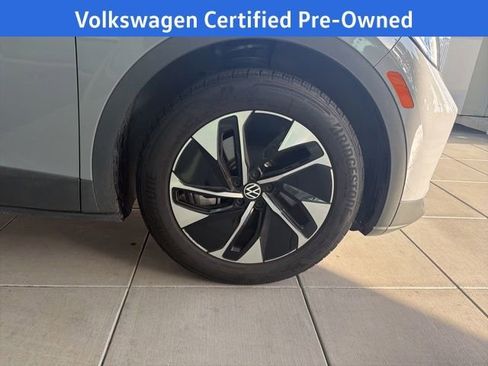Certified 2022 Volkswagen ID.4 Pro S image 14