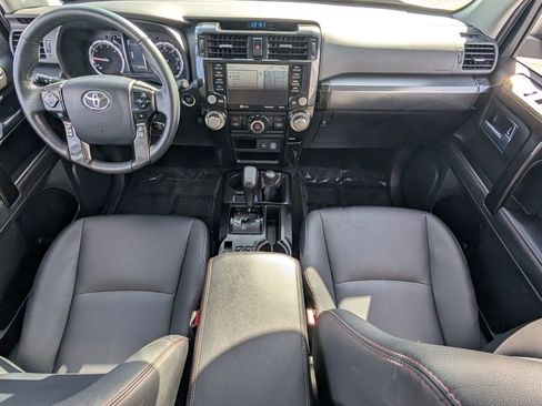 Used 2023 Toyota 4Runner TRD Off-Road Premium image 13