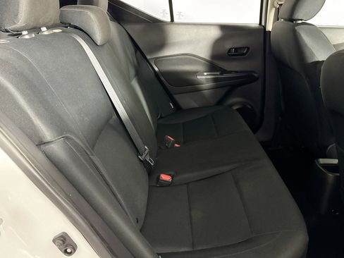 Used 2023 Nissan Kicks S image 29